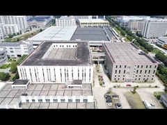 Muestra de la fábrica de fijaciones de Jiashan Chaoyi