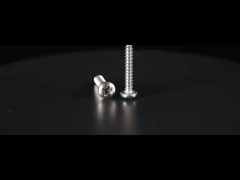 El material de acero inoxidable se utiliza para la fabricación de la máquina de la cabeza de paneles de acero inoxidable.